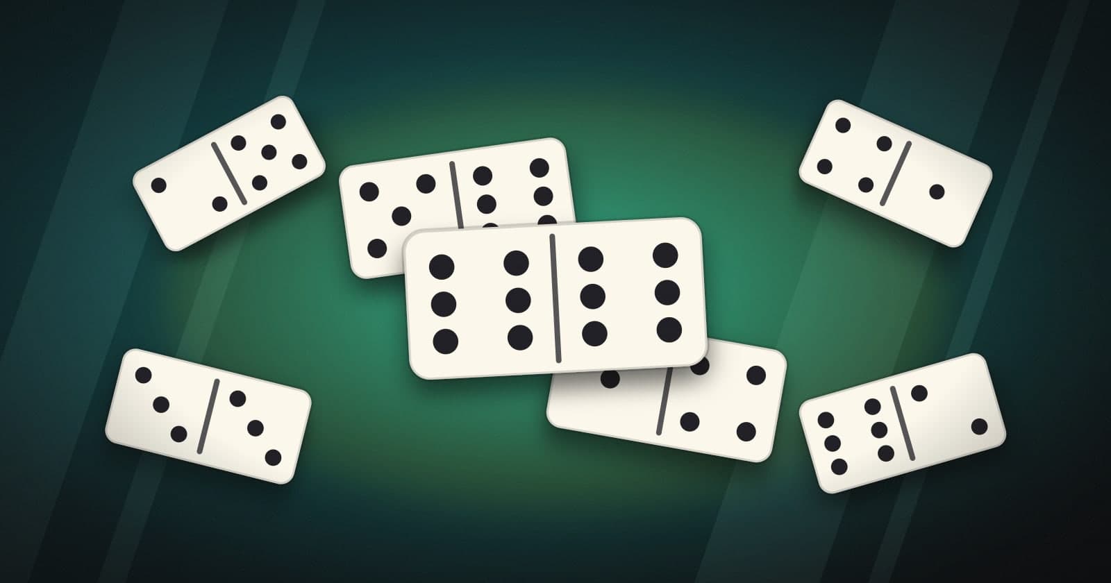 مسابقات دومینو
